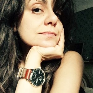 Meet your Posher, Cecilia